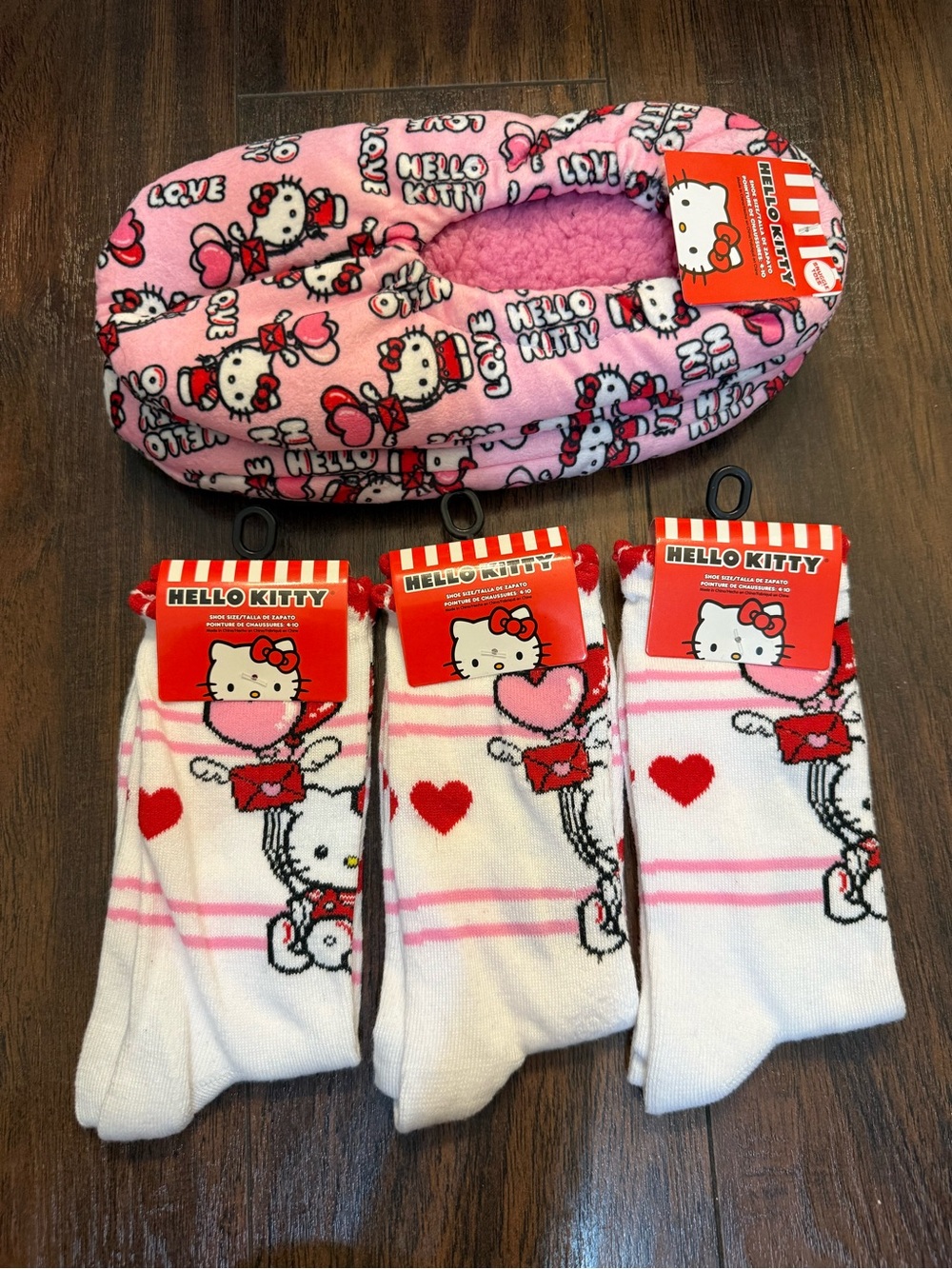Hello Kitty Bundle